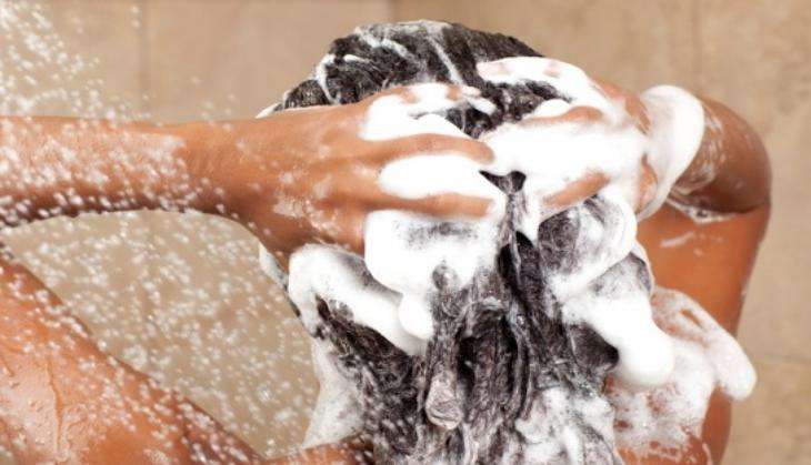 Reports of health effects of cosmetics have doubled