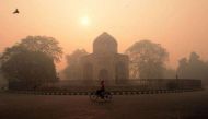 Expert's warning about Delhi's alarming pollution levels and how you can combat it 