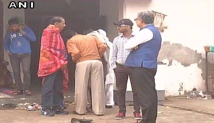 TMC Bhiwani OROP