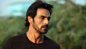 Arjun Rampal on girlfriend Grabriella Demetriades' brother arrest: Unfortunate my name is dragged
