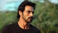 Vicariously, we all are gangsters: Arjun Rampal