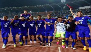 AFC Cup final: Bengaluru FC take on Iraq's Al-Jawiya in historic summit clash 