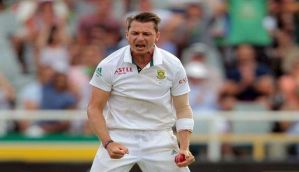 Blow to Proteas! Injured Dale Steyn ruled out of Test series against Australia 