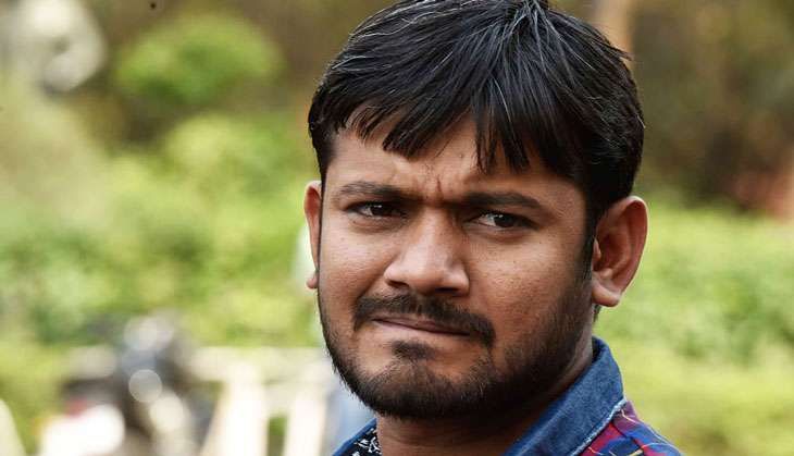 Kanhaiya Kumar