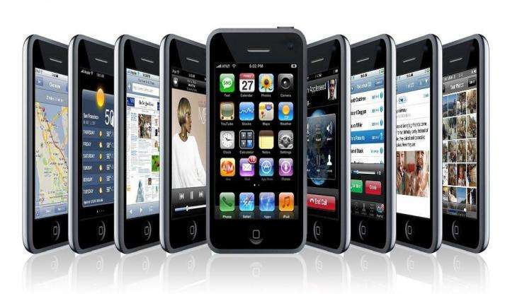 Smartphone
