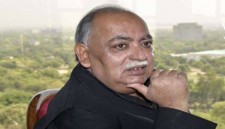Urdu poet Munawwar Rana hospitalised after chest pain
