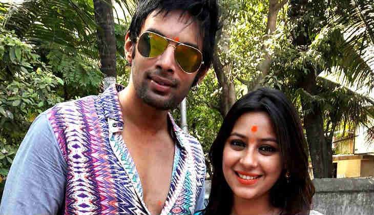 Pratyusha