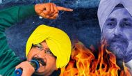 New low in Punjab politics: AAP Delhi MLA was framed for Quran desecration 