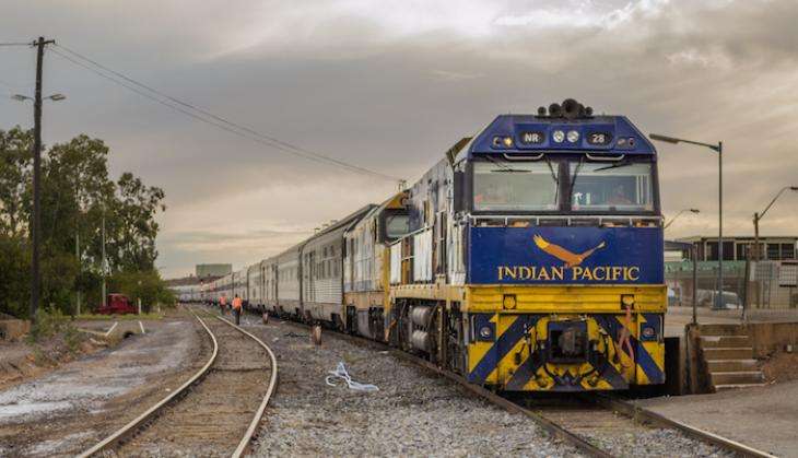 RRB NTPC Shift 1 Exam 2022: List of questions asked in NTPC CBT 2