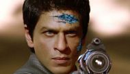 Shah Rukh Khan opens up about Ra One sequel: Says heartbreak is followed by a comeback 