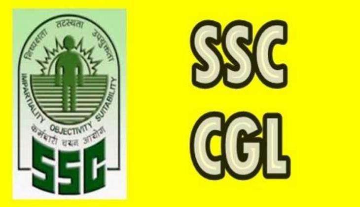 SSC CGL