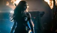 'Wonder Woman' becomes highest grossing superhero origin story ever