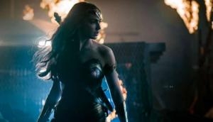 'Wonder Woman' becomes highest grossing superhero origin story ever