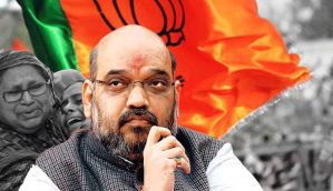 Amit Shah makes it clear in Saharanpur: It's BJP vs Muslims in UP 