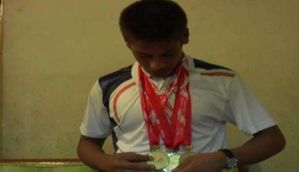 Assam's 15-year old boy bags five gold medals in South Asian Aquatic Championship 