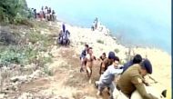 Himachal Pradesh: 18 people killed, 24 injured as bus falls into Beas river in Mandi district 