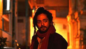 Faraz Alam on his film Nocebo, tales of revenge and shooting in celluloid 