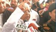 Will help Samajwadi Party chase BJP away from UP: Lalu Prasad Yadav 