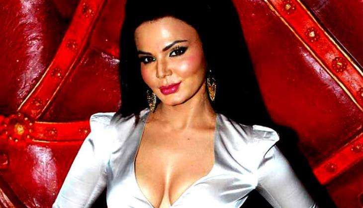 rakhi sawant