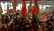Samajwadi Party silver jubilee updates: No feud in Yadav clan, we won't let BJP come to power, says Lalu Prasad 
