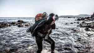 Korea's badass freediving sea women are the last of their kind 