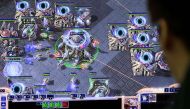 After Go, Google's DeepMind is set to unleash its AI on Starcraft 2! 