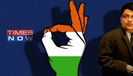 Arnab out, Congress in: Grand old party ends boycott of Times Now 