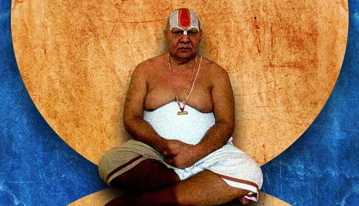 Ayodhya Mahant Gyan Das