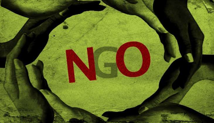 Govt crackdown on NGOs continues, over 11,000 lice
