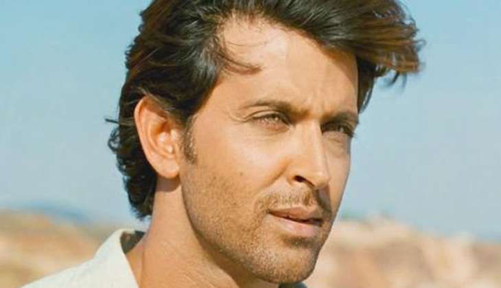 Hrithik Roshan talks about his personal life as a superstar