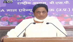 Mayawati slams BJP for anti-reservation mindset, states BSP won't accept change in quota system 