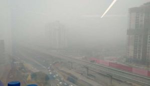 SC to hear plea seeking monitoring of soaring pollution level in Delhi 
