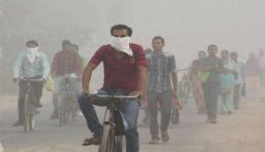 Number of days with good air quality on rise in Delhi: Government