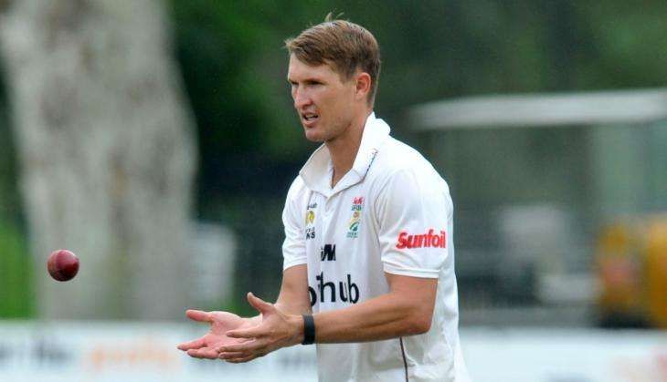 Dwaine Pretorius