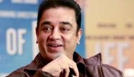 Amidst 2019 Lok Sabha, Kamal Haasan's Makkal Needhi Maiam gets registered as political parry by Election Commission