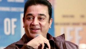 We have done what any self respecting nation would do: Kamal Haasan
