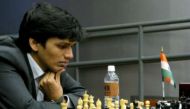 Chess ace P Hariskrishna is 2nd Indian in global top 10 list after Viswanathan Anand 