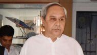 Odisha CM Naveen Patnaik condoles the death of Hirakhand express passengers 