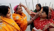 5 children drown in Bihar during Chhath puja rituals 