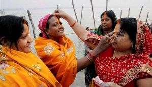 5 children drown in Bihar during Chhath puja rituals 