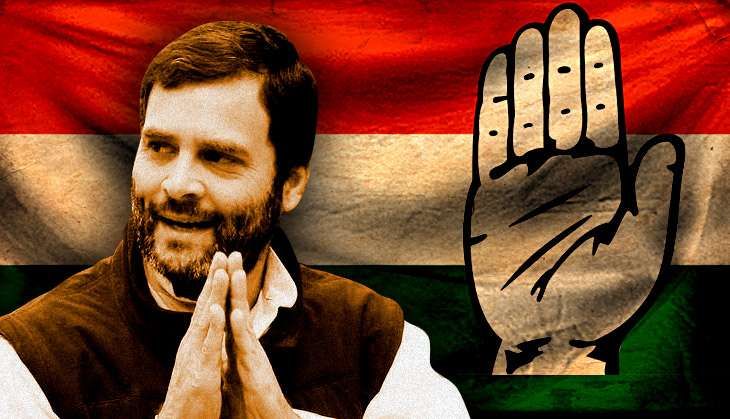 CWC tells Rahul Gandhi to take over