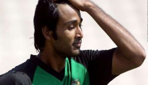 Cricketer Shahadat Hossain, wife acquitted on charges of torturing minor  