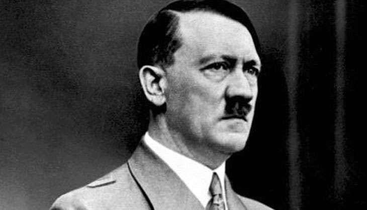 Adolf Hitler