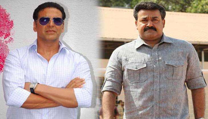 Record Alert: Mohanlal matches Akshay Kumar's record with 2 Rs 100 crore hits in 67 days 