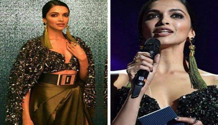deepika