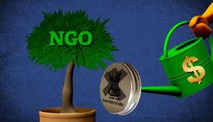 Home Ministry may have erred gravely in canceling FCRA licenses of NGOs 