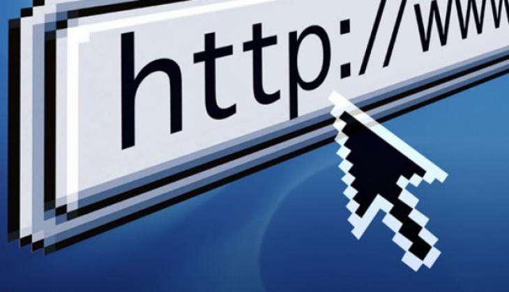 Pak among worst 10 countries for internet freedom: Report 