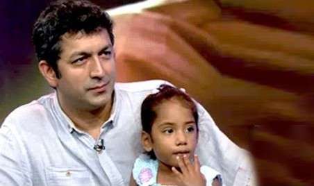 Today acting is not discussed, looks are: Kunal Kohli
