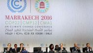US elections cast shadow over UN climate conference in Morocco 