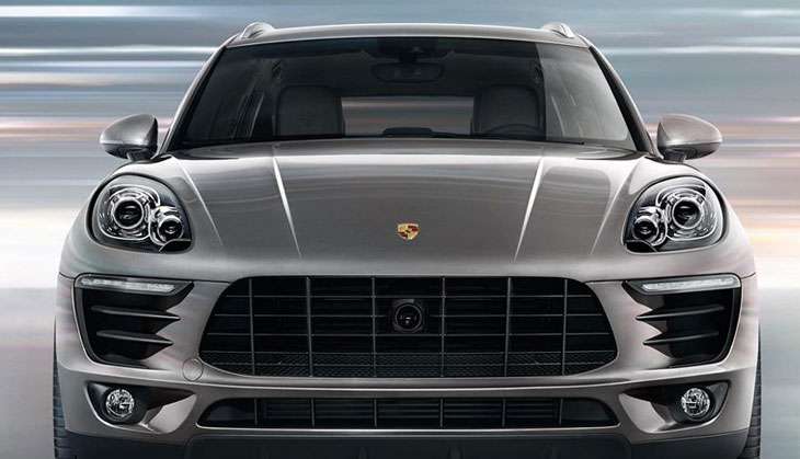 Germany's Porsche says it won't produce new diesel models in wake of parent company Volkswagen's diesel emissions scandal